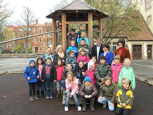 klasse2000 2013