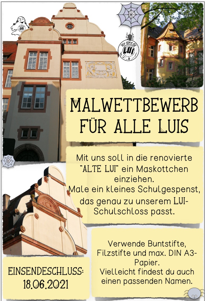 21 06 28 Lui Malwettbewerbplakat