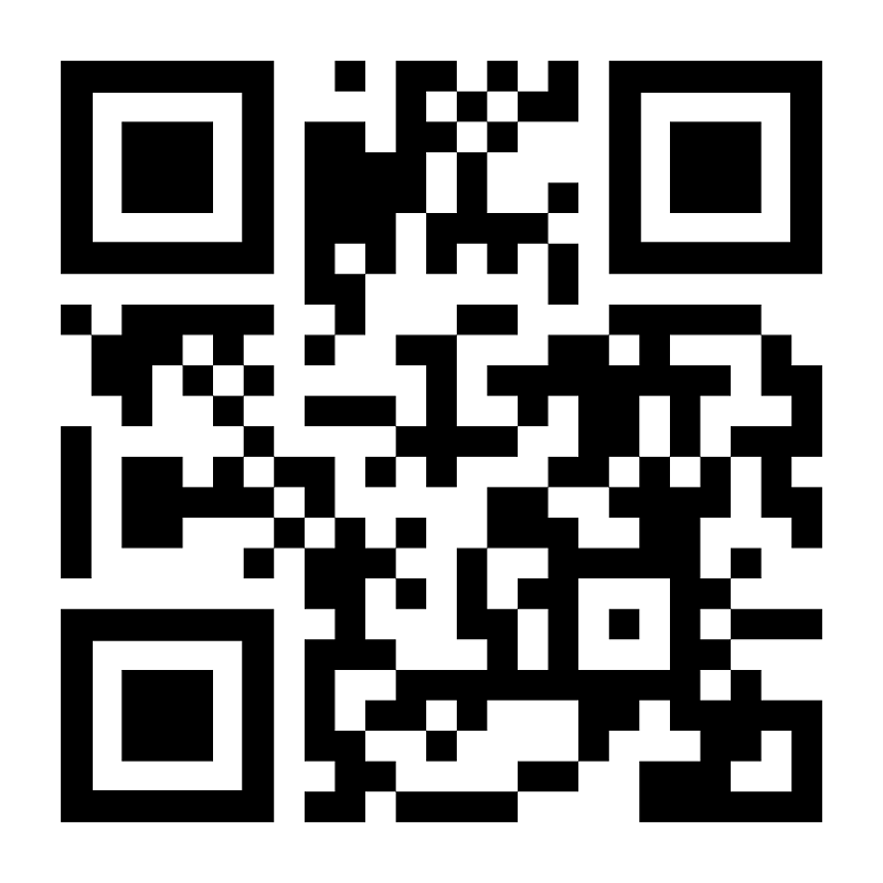 21 11 19 Tag des Vorlesens qr Code