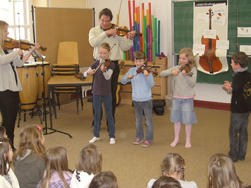 Streicherklasse050511