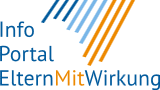 logo eltern mit wirkung